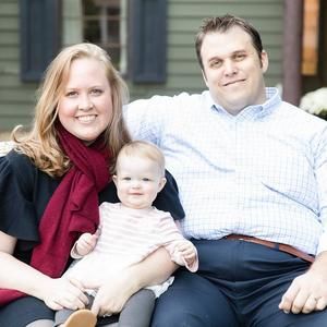 Meet your Posher, Drew